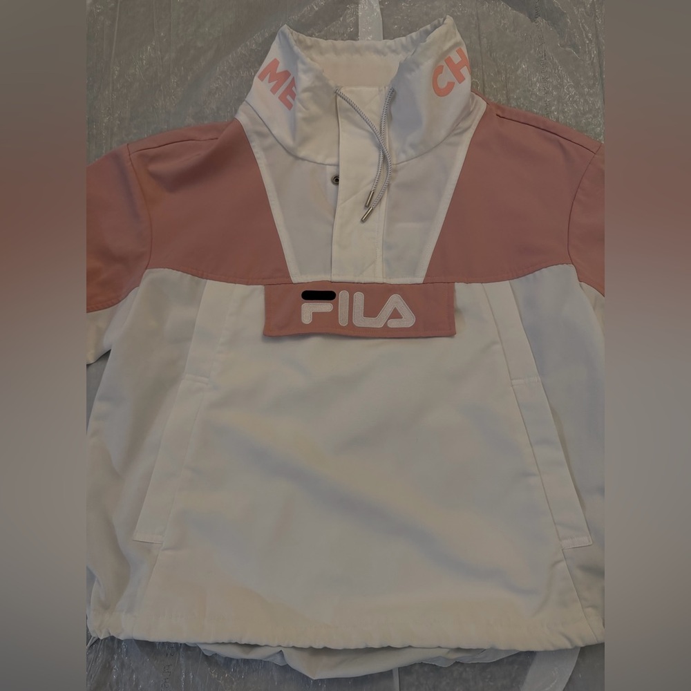 Fila jacket